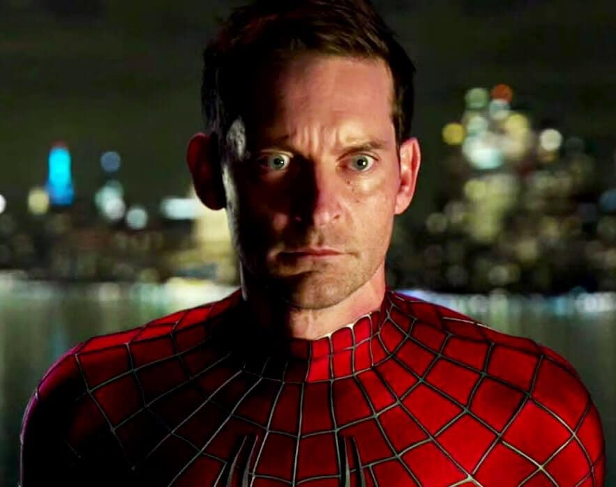 Tobey Maguire’s Spider-Man And Hugh Jackman’s Wolverine Might Team Up In The Mcu, Reports Say