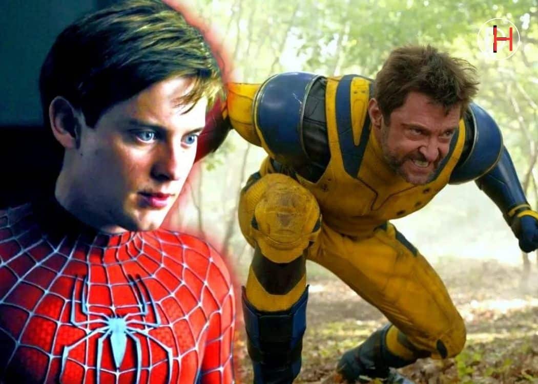 Tobey Maguire’s Spider-Man And Hugh Jackman’s Wolverine Might Team Up In The Mcu, Reports Say