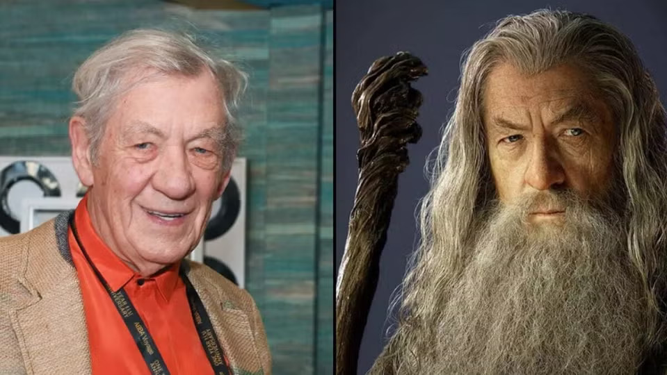 Ian Mckellen Says He’s Been Invited To Return As Gandalf For Lord Of The Rings: The Hunt For Gollum