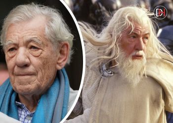 Ian McKellen Says He’s Been Invited to Return as Gandalf for Lord of the Rings: The Hunt for Gollum