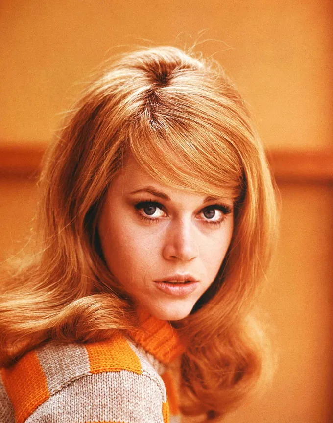 Jane Fonda Then And Now: Tracing The Life Of An Iconic Activist And Actress