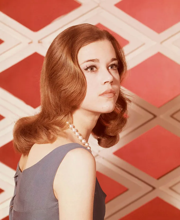 Jane Fonda Then And Now: Tracing The Life Of An Iconic Activist And Actress