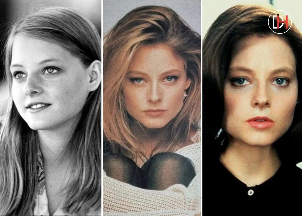 ‘There Are Different Ways Of Being A Woman’: Jodie Foster On Beauty, Bravery, And Raising Feminist Sons