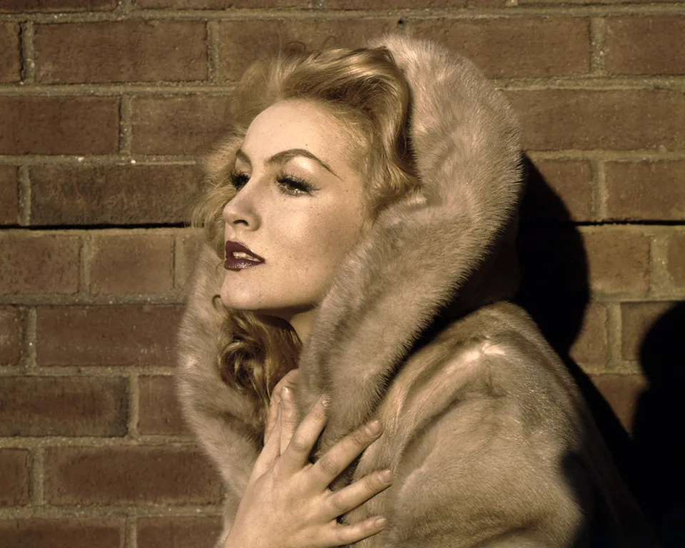 Julie Newmar: Exploring The Life, Loves, And 70-Year Career Of The Original Catwoman