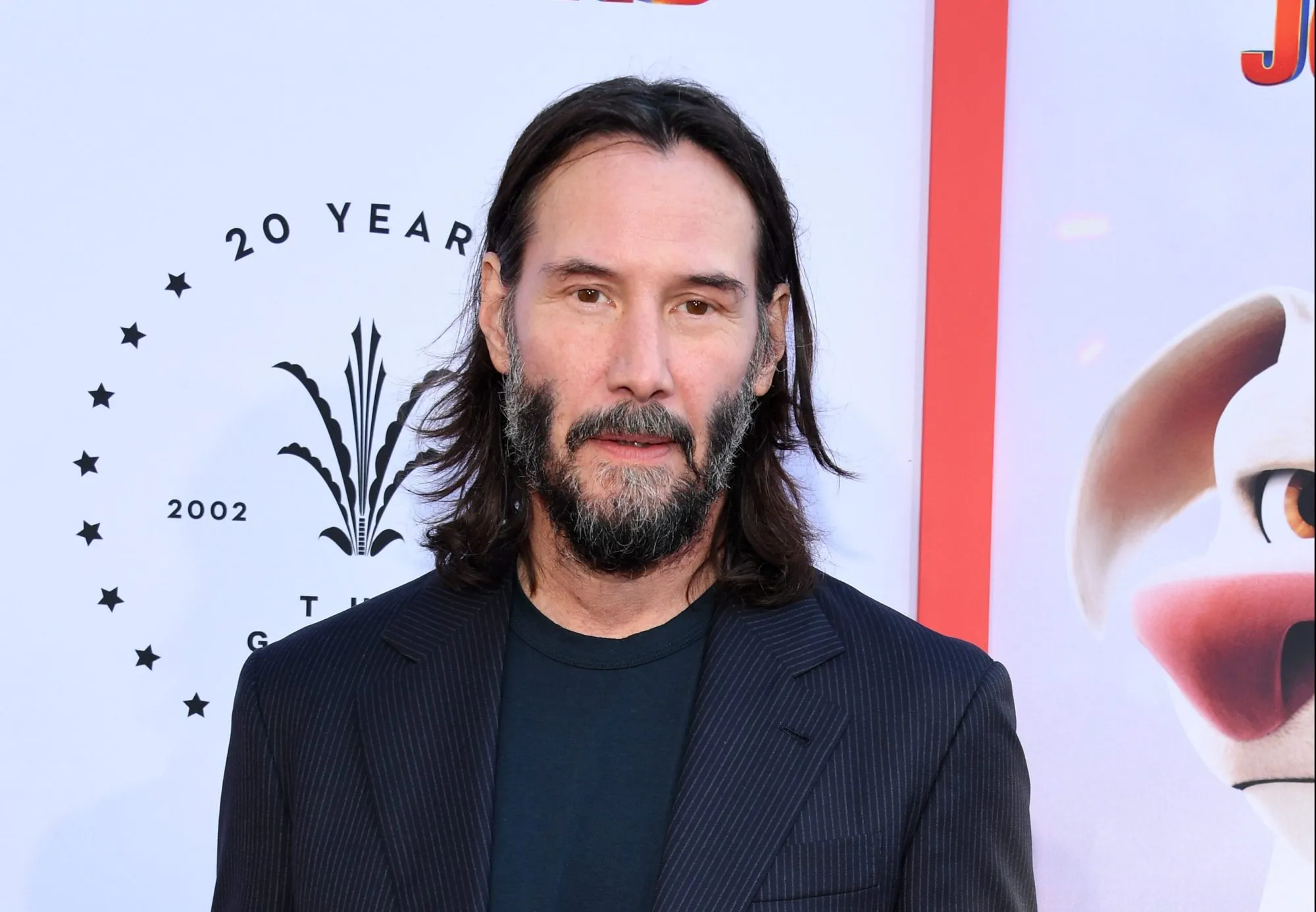 The Untold Story Of Keanu Reeves: A Life Of Resilience And Tragedy