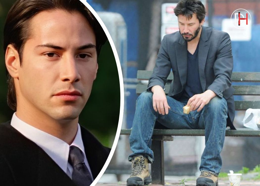 The Untold Story Of Keanu Reeves: A Life Of Resilience And Tragedy