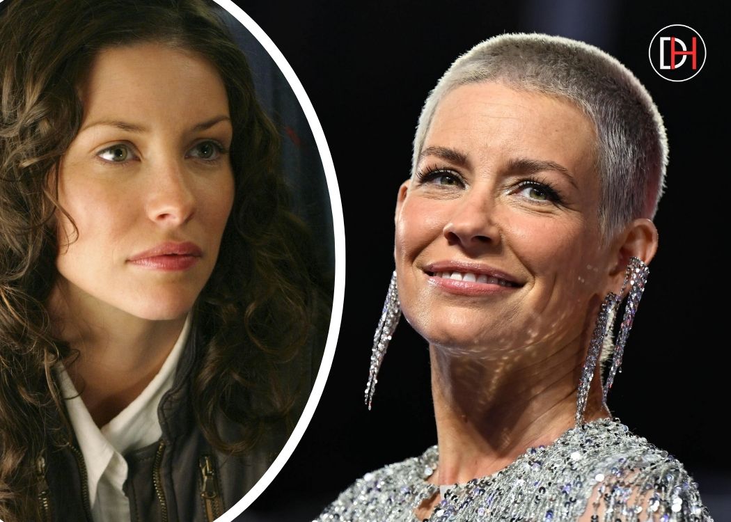 Evangeline Lilly Steps Back From Acting: 'I’ve Found Where I Belong'