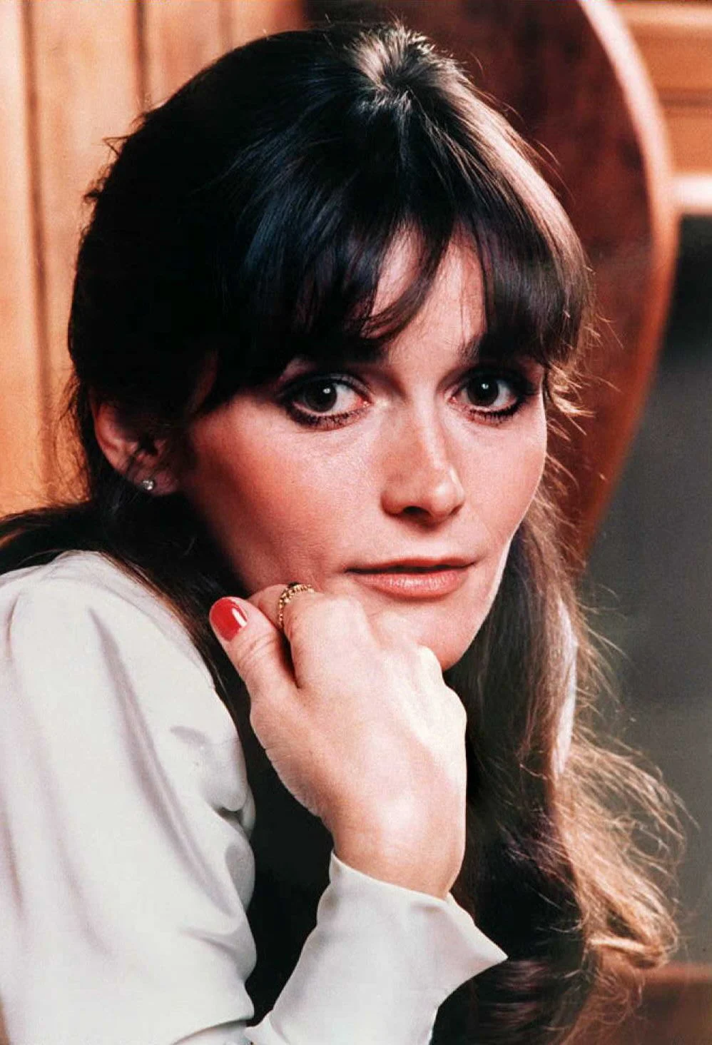 How Margot Kidder Became One Of Hollywood'S Leading Advocates For Mental Health