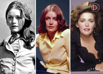 How Margot Kidder Became One of Hollywood’s Leading Advocates for Mental Health