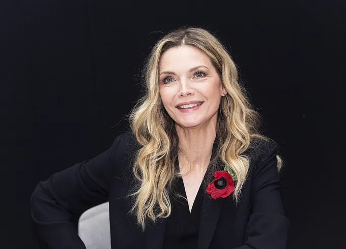 Michelle Pfeiffer Through The Years: Iconic Photos Of The Star Then And Now