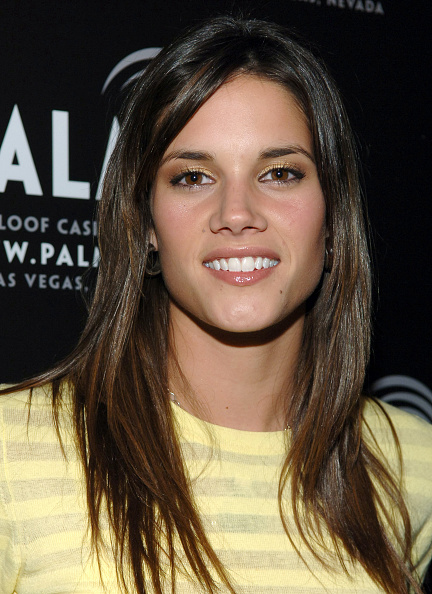 30 Photos Of Missy Peregrym That Show Her Transformation From The 2000S To Now