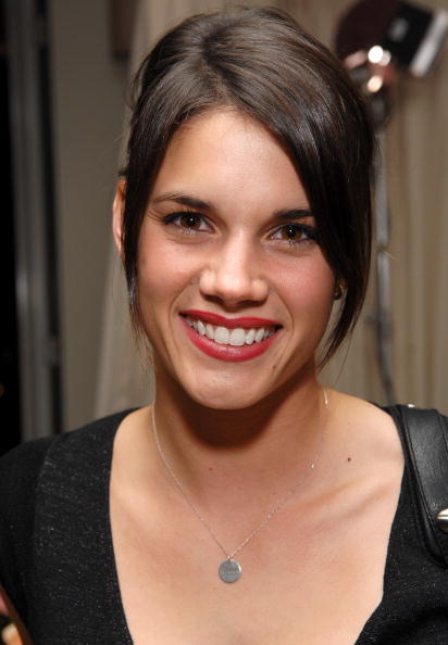 30 Photos Of Missy Peregrym That Show Her Transformation From The 2000S To Now