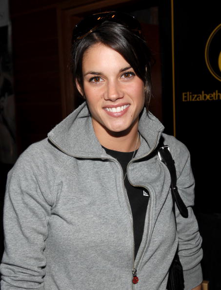 30 Photos Of Missy Peregrym That Show Her Transformation From The 2000S To Now