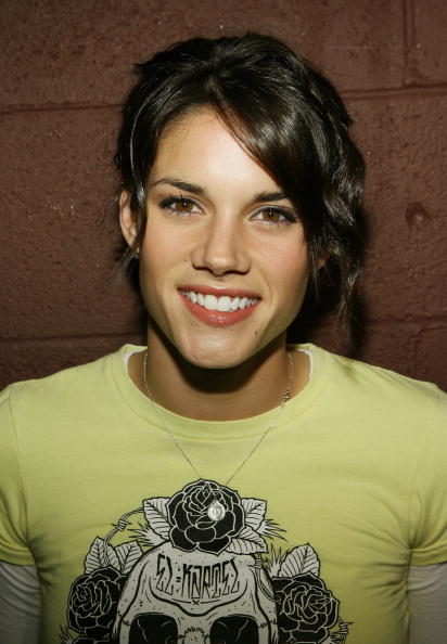 30 Photos Of Missy Peregrym That Show Her Transformation From The 2000S To Now