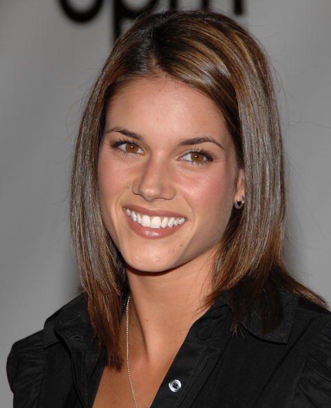 30 Photos Of Missy Peregrym That Show Her Transformation From The 2000S To Now