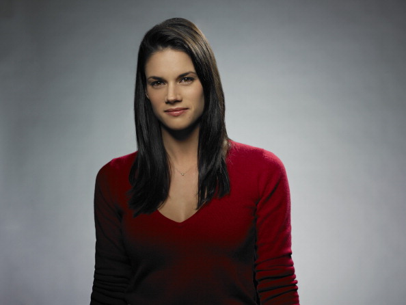 30 Photos Of Missy Peregrym That Show Her Transformation From The 2000S To Now