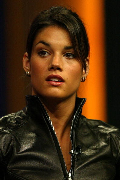 30 Photos Of Missy Peregrym That Show Her Transformation From The 2000s ...