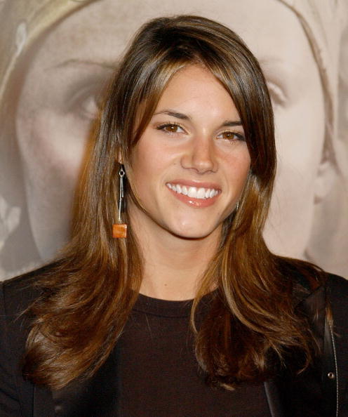 30 Photos Of Missy Peregrym That Show Her Transformation From The 2000S To Now