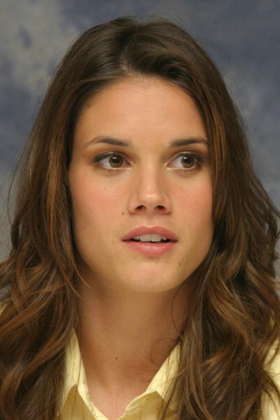 30 Photos Of Missy Peregrym That Show Her Transformation From The 2000S To Now