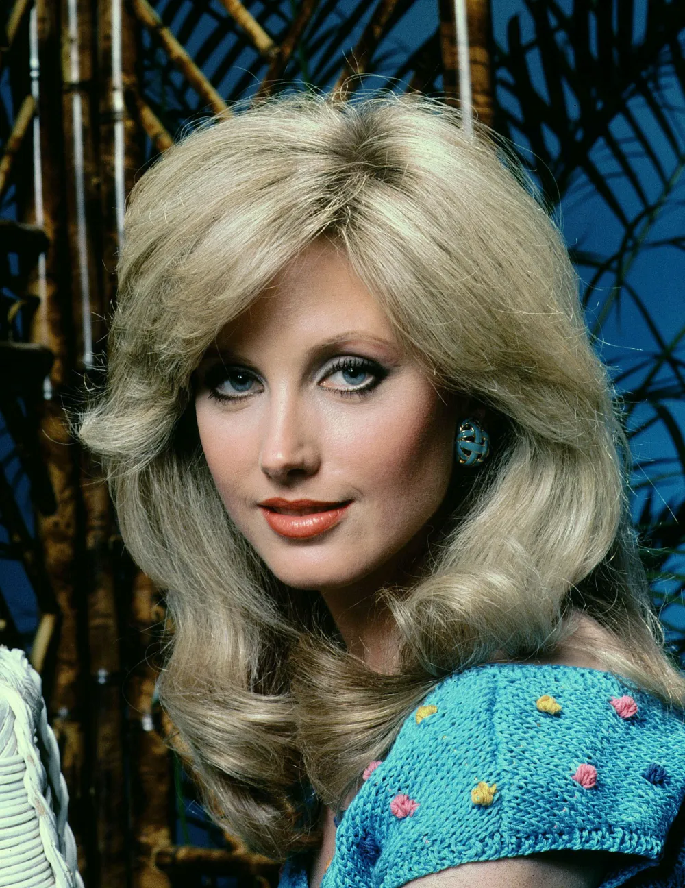 Discover What Happened To Morgan Fairchild Throughout Her Remarkable 50-Year Career