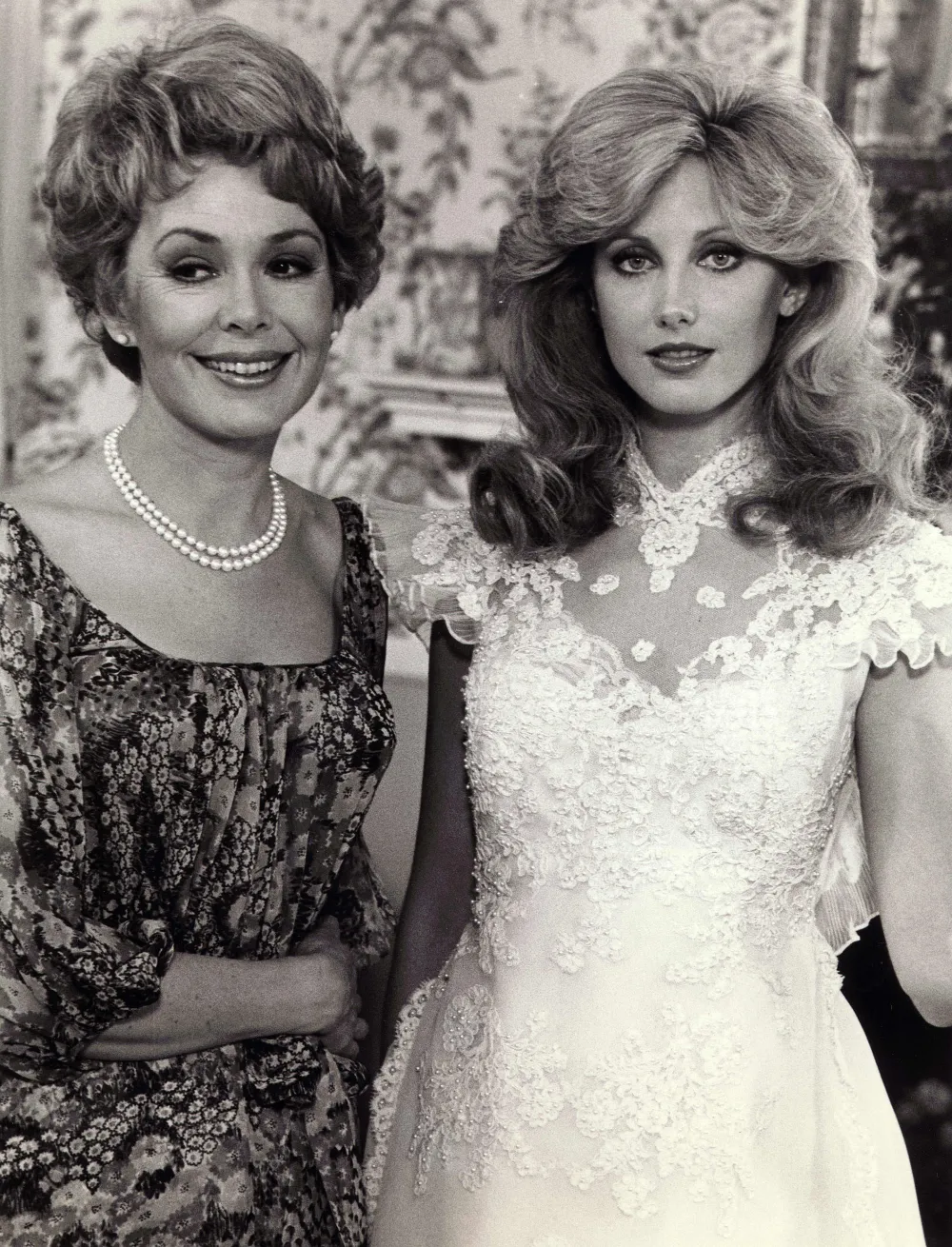 Discover What Happened To Morgan Fairchild Throughout Her Remarkable 50-Year Career