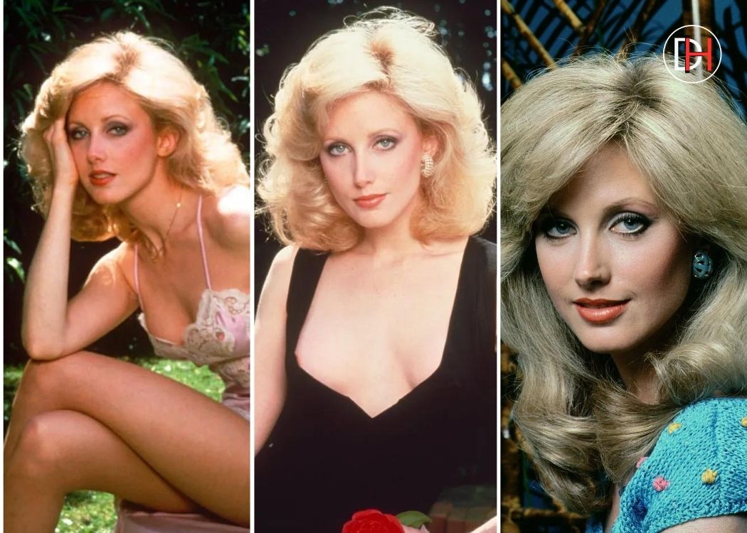 Discover What Happened To Morgan Fairchild Throughout Her Remarkable 50-Year Career