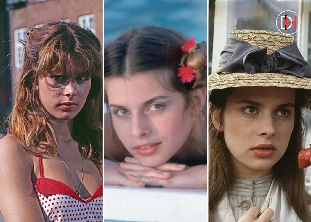 14 Fascinating Facts About Nastassja Kinski That You Need To Know