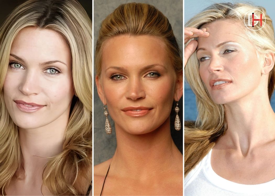 Natasha Henstridge: Exploring The Life And Career Of A Hollywood Star