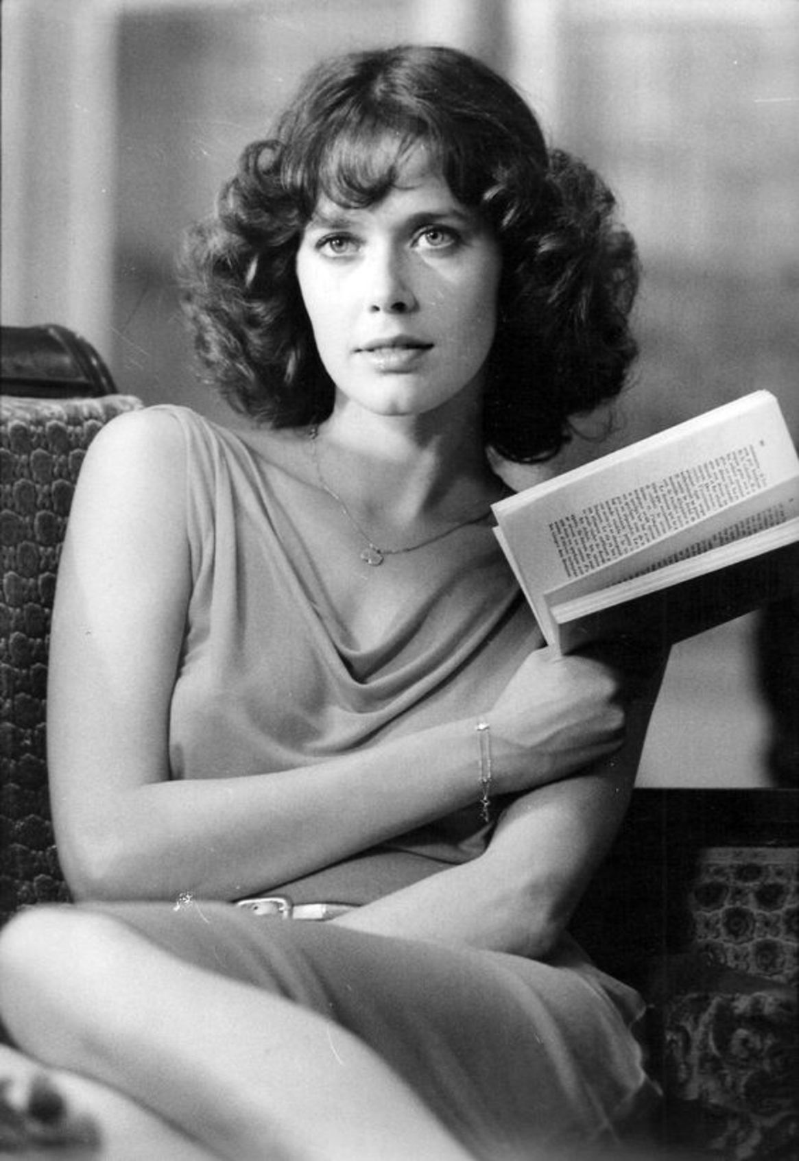 The Untold Truths Of Sylvia Kristel: Secrets Of A Hollywood Icon