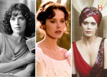 The Untold Truths of Sylvia Kristel: Secrets of a Hollywood Icon