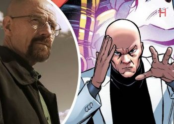 Marvel Reportedly Eyeing Bryan Cranston for Professor X—And It’s a Brilliant Idea!