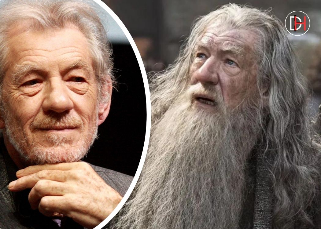 Will Sir Ian Mckellen Return As Gandalf? His Thoughtful And Witty Response To Andy Serkis' Lotr Films