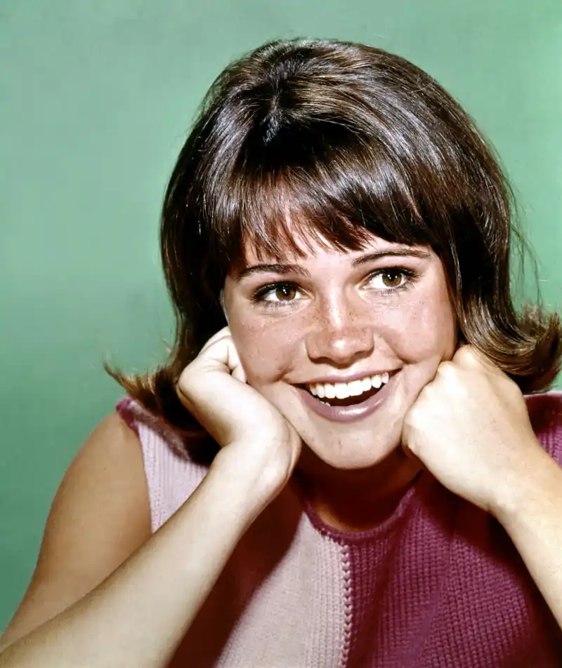 Sally Field Through The Years: From Sitcom Star To Oscar Wins, Iconic Roles, Love With Burt Reynolds, And More