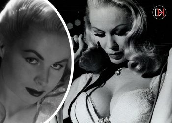 18 Fascinating Facts About Joi Lansing, the Forgotten Glamour Goddess