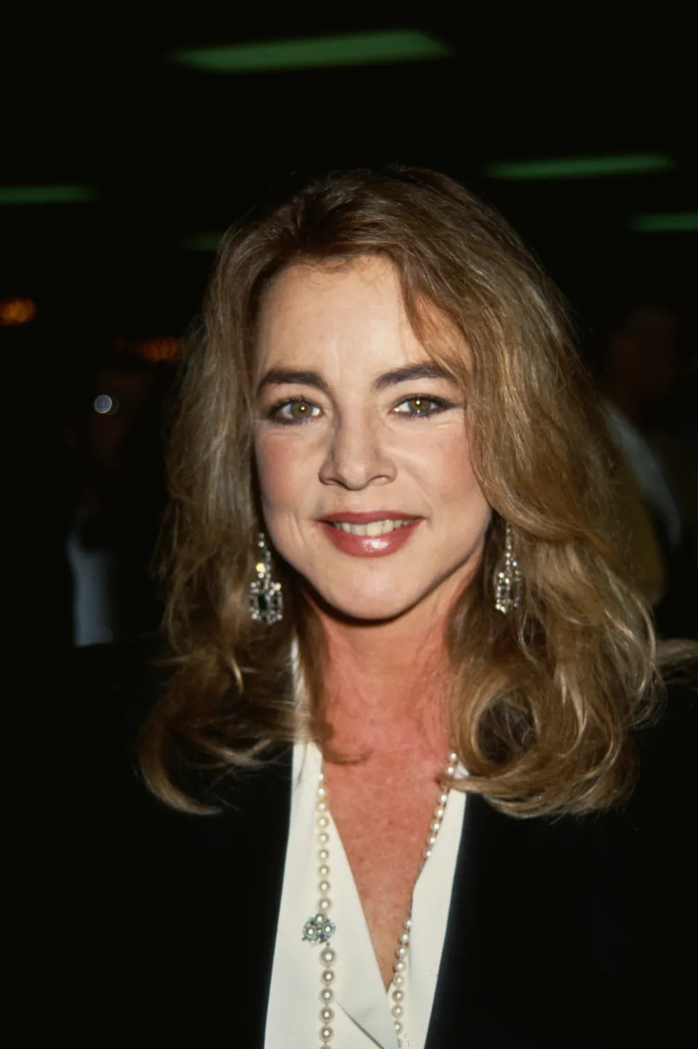 Stockard Channing'S Stunning Transformation: 'Grease' Star Then And Now In Photos