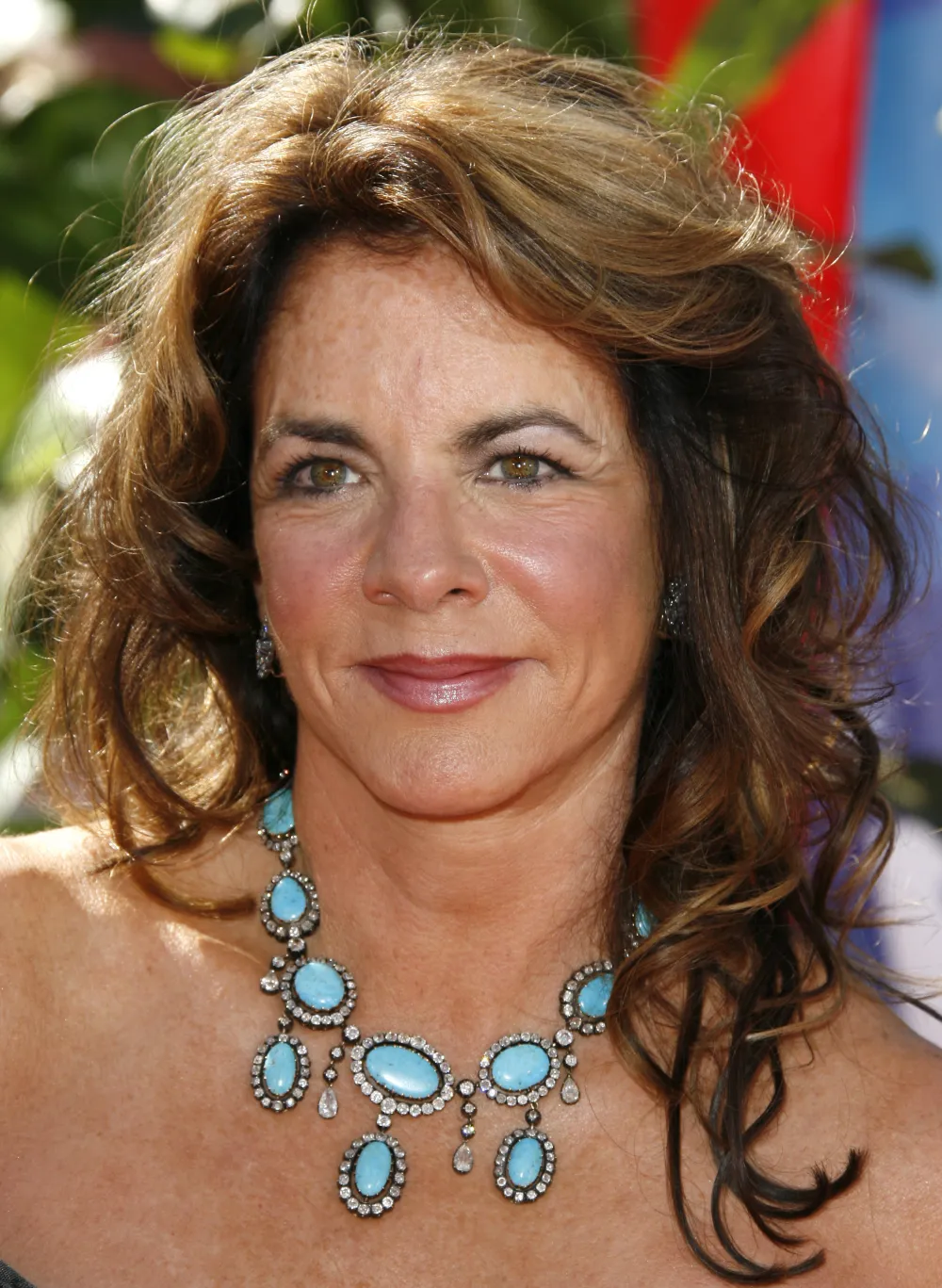 Stockard Channing'S Stunning Transformation: 'Grease' Star Then And Now In Photos