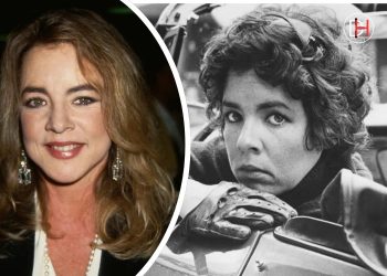 Stockard Channing’s Stunning Transformation: ‘Grease’ Star Then and Now in Photos