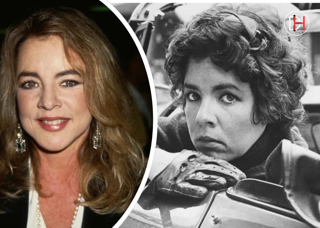 Stockard Channing'S Stunning Transformation: 'Grease' Star Then And Now In Photos