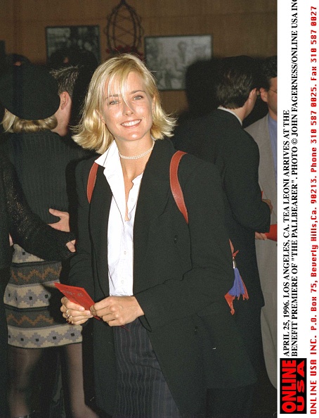 30+ Most Stunning Photos Of Tea Leoni That Show How She Has Changed From 1988 To Now