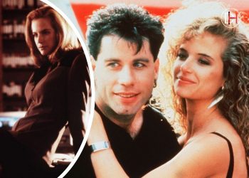 Kelly Preston: A Captivating Journey Through Her Life in Pictures