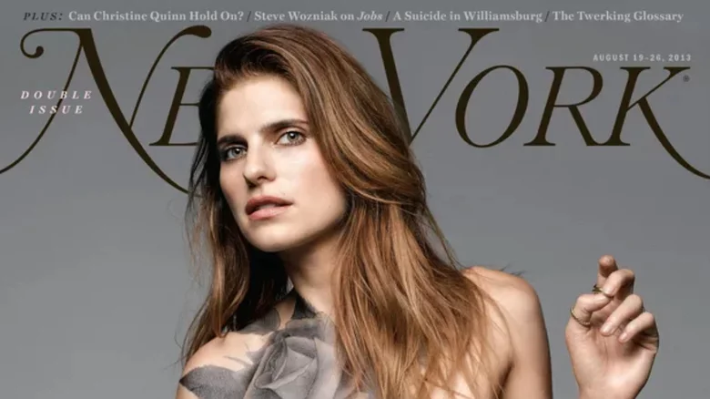 The Biggest Milestones In Lake Bell’s Life That Will Blow Your Mind