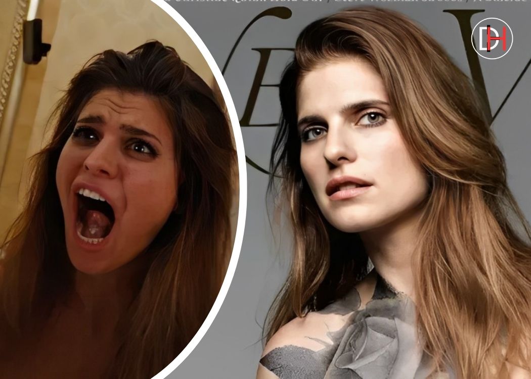 The Biggest Milestones In Lake Bell’s Life That Will Blow Your Mind