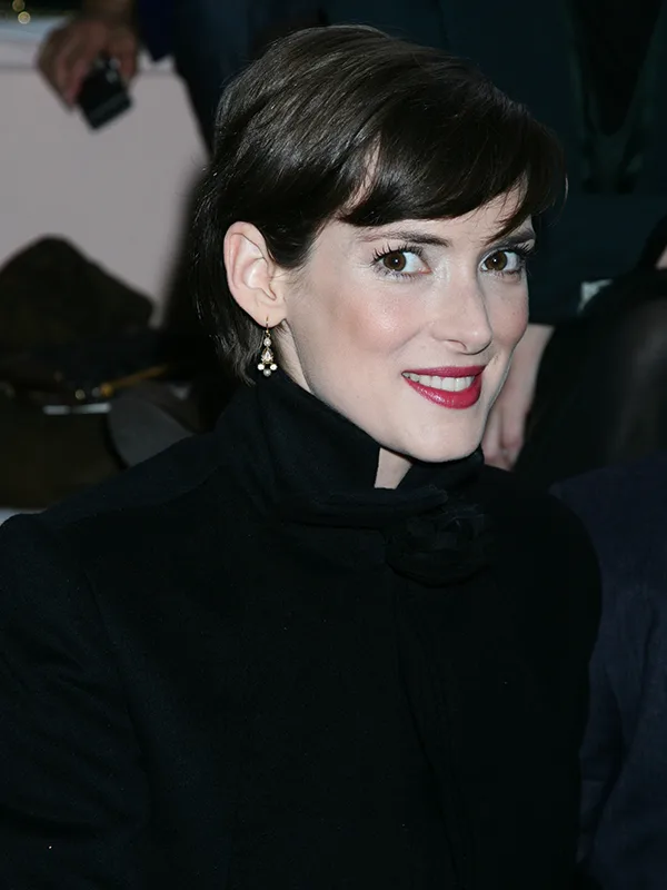 Winona Ryder'S Timeless Beauty Transformation Over The Years