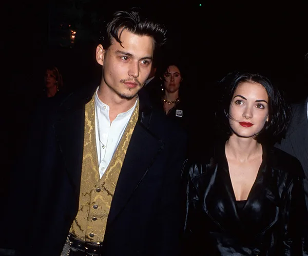 Winona Ryder'S Timeless Beauty Transformation Over The Years