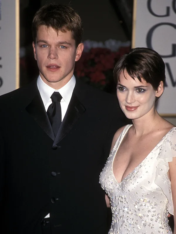 Winona Ryder'S Timeless Beauty Transformation Over The Years