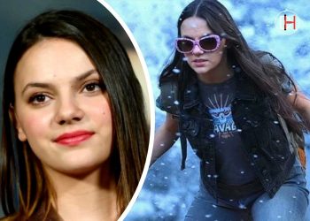 Dafne Keen Says She’d “100 Percent” Play X-23 Forever