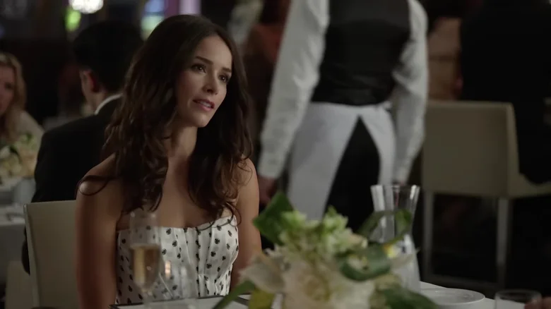 The Incredible Transformation Of Abigail Spencer That Will Take Your Breath Away