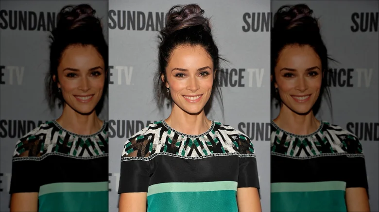 The Incredible Transformation Of Abigail Spencer That Will Take Your Breath Away