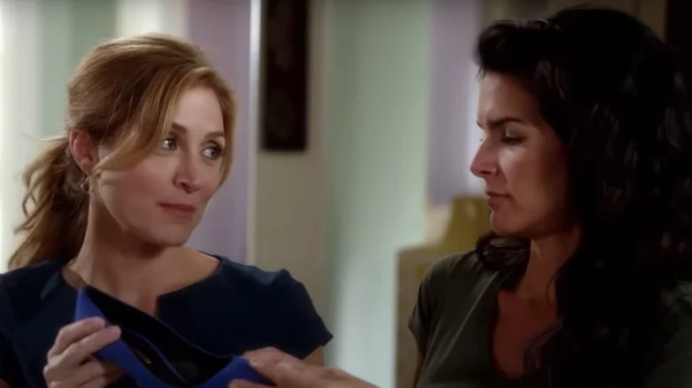 The Evolution Of Sasha Alexander: From Childhood To Her Iconic Role On Ncis