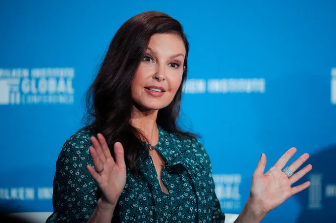 Ashley Judd’s Hollywood Journey: See Her Stunning Transformation From ’90S Icon To Today